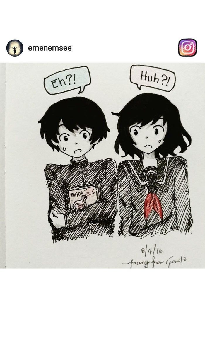 Read Hooky En Manga Online