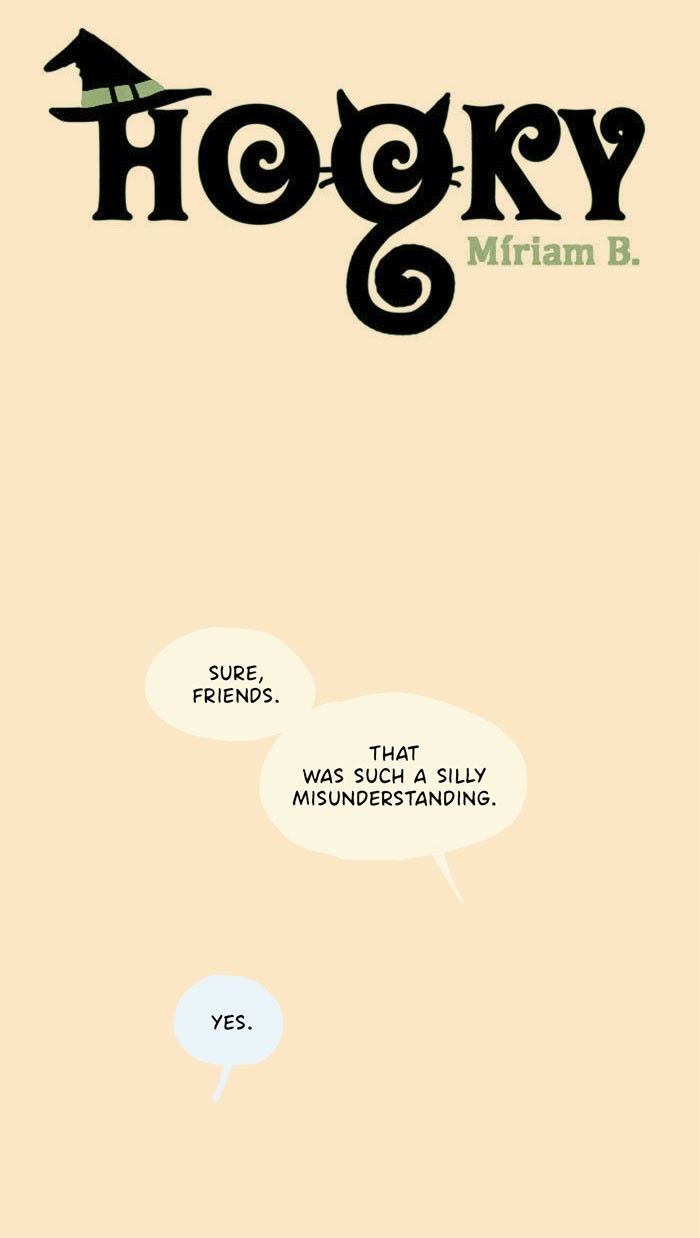 Read Hooky En Manga Online