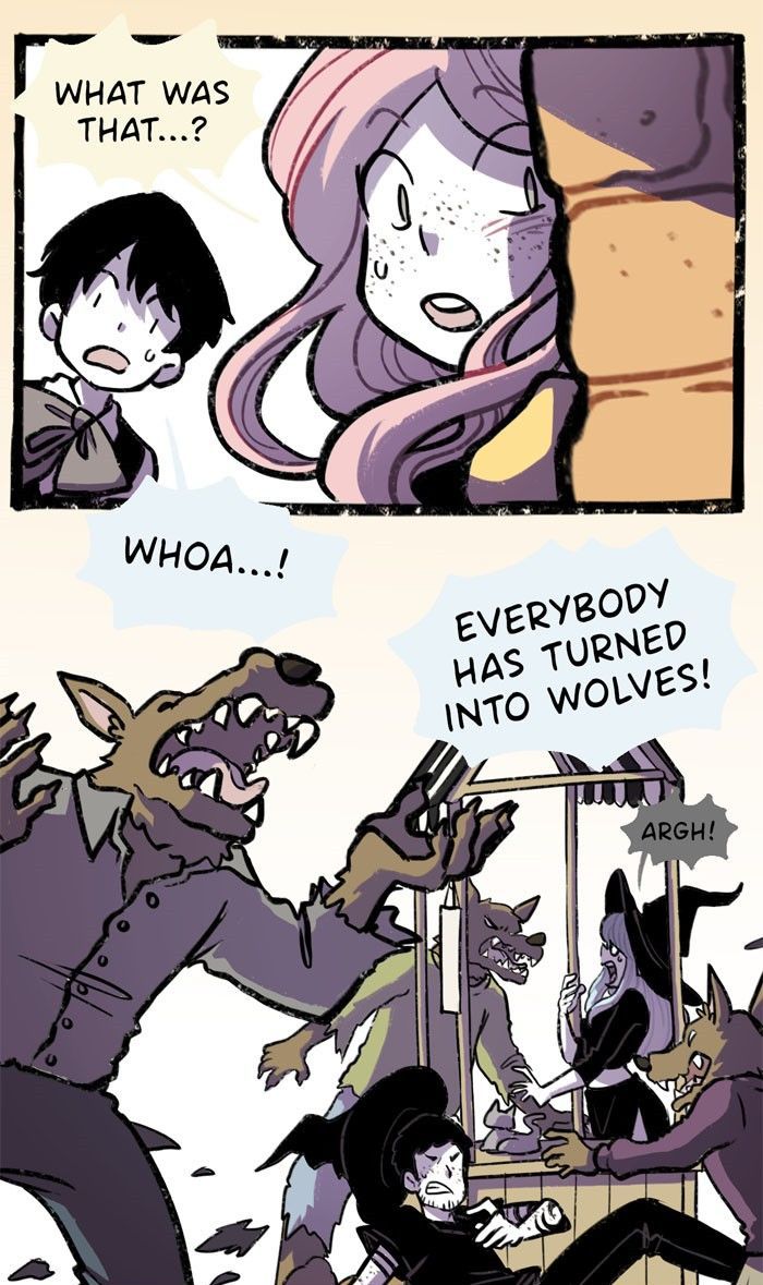 Read Hooky En Manga Online