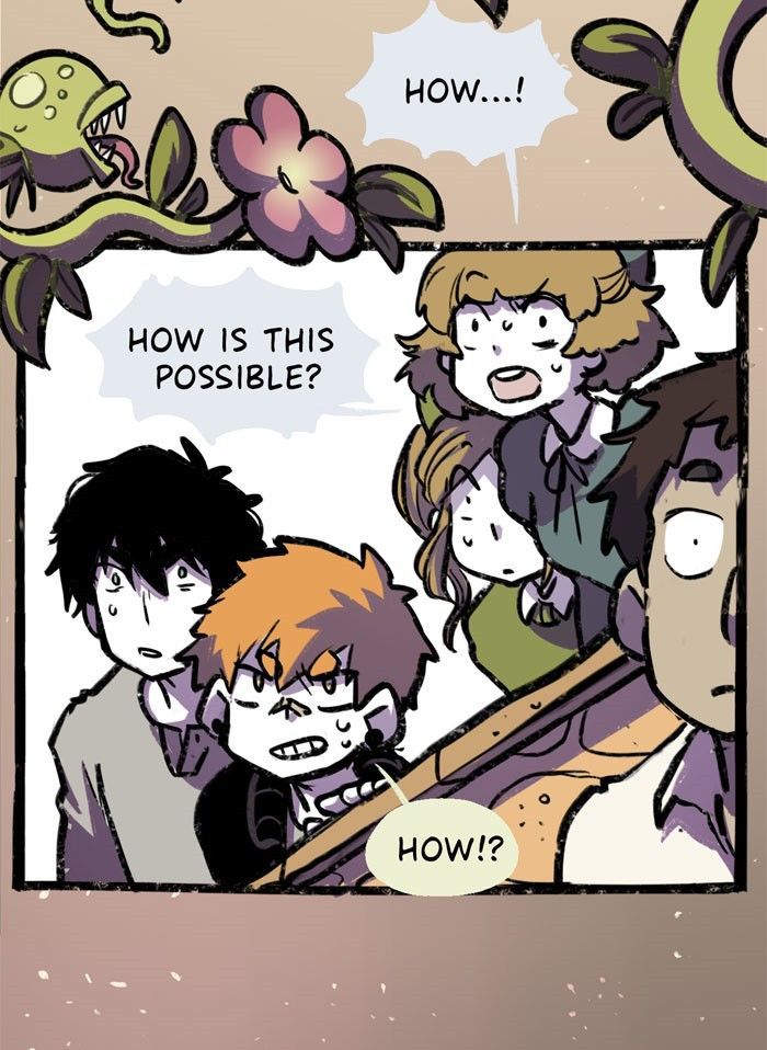 Read Hooky En Manga Online