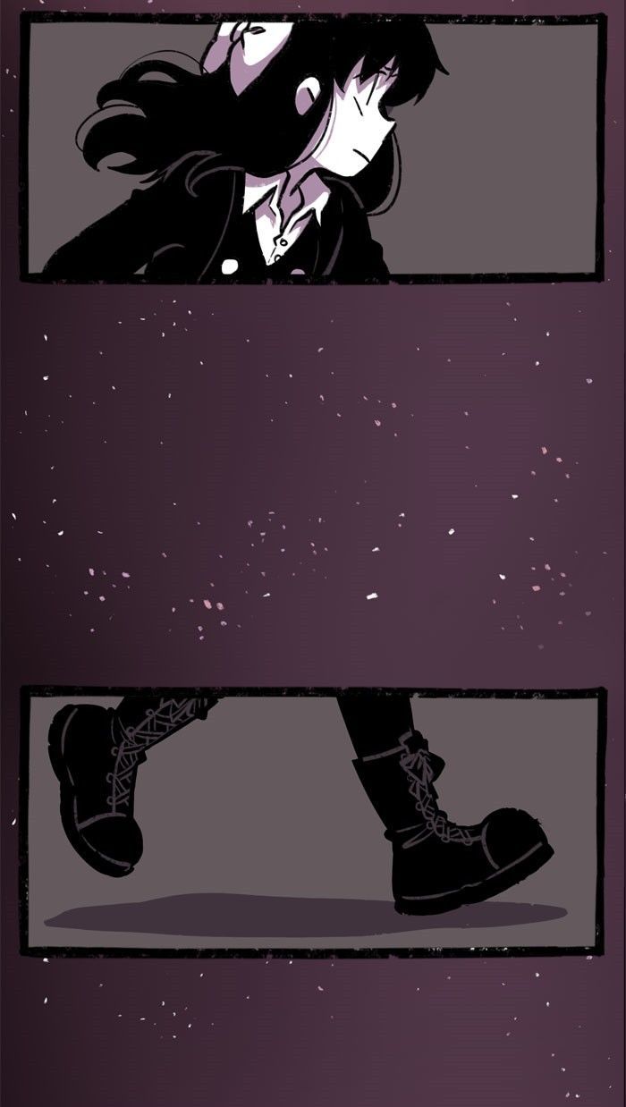 Read Hooky En Manga Online