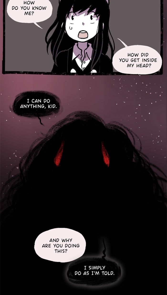 Read Hooky En Manga Online