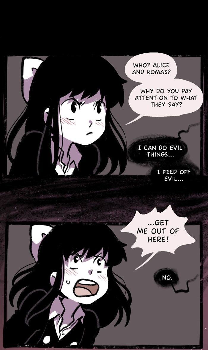 Read Hooky En Manga Online