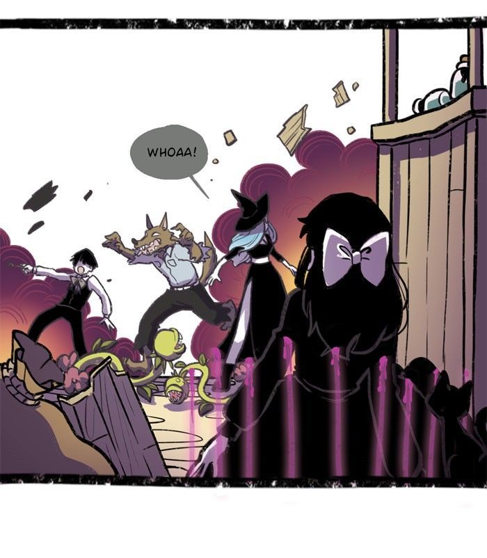 Read Hooky En Manga Online