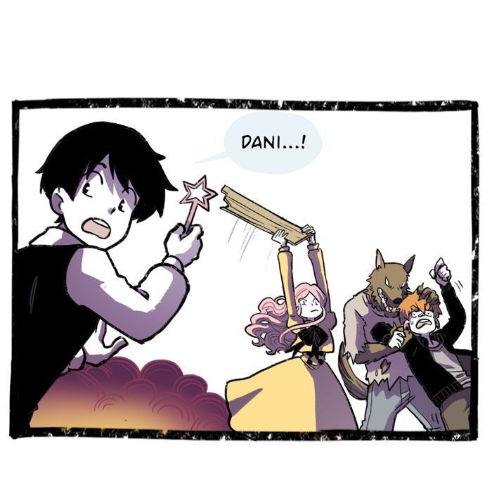 Read Hooky En Manga Online