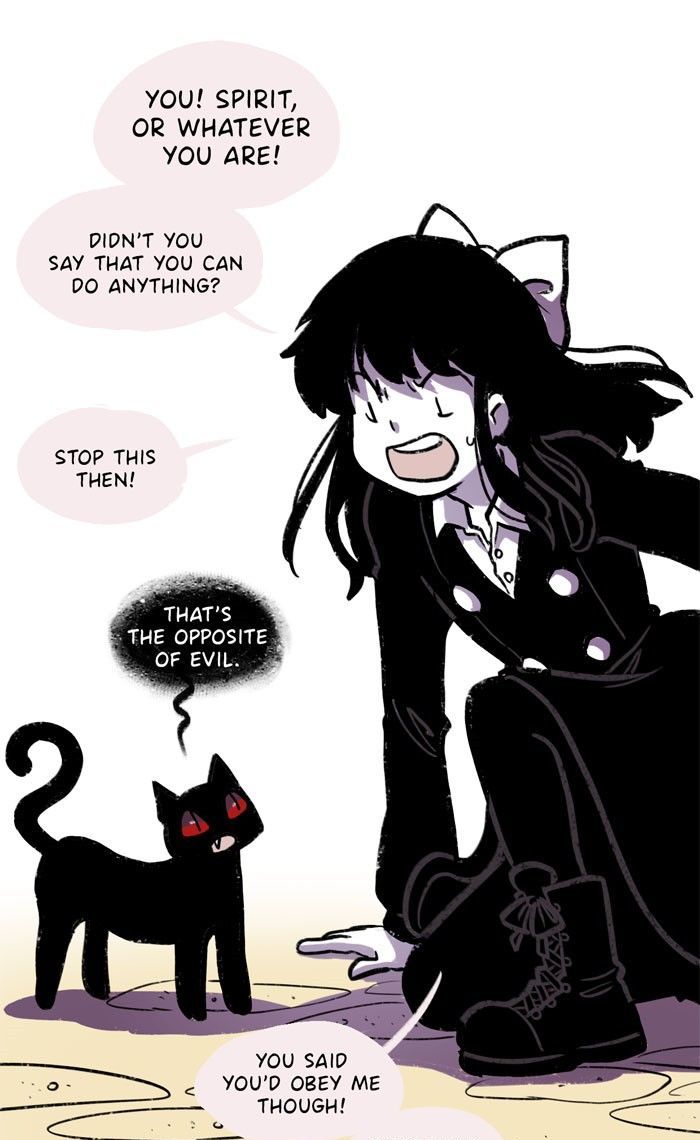 Read Hooky En Manga Online