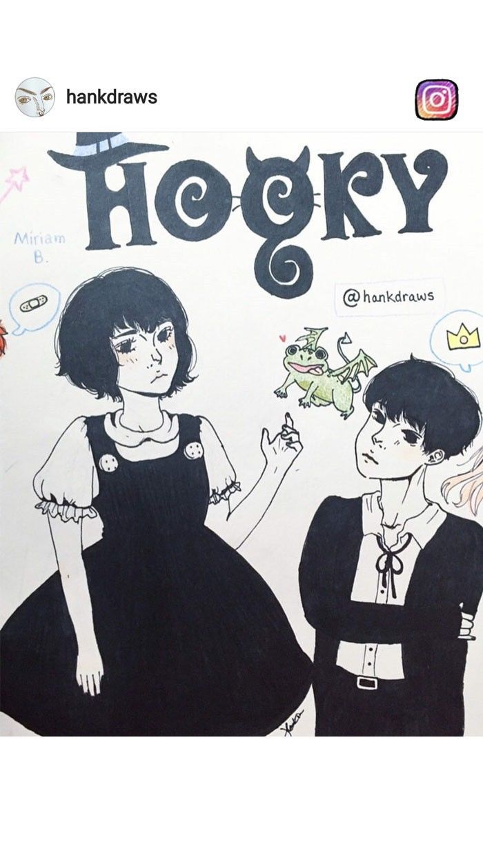 Read Hooky En Manga Online