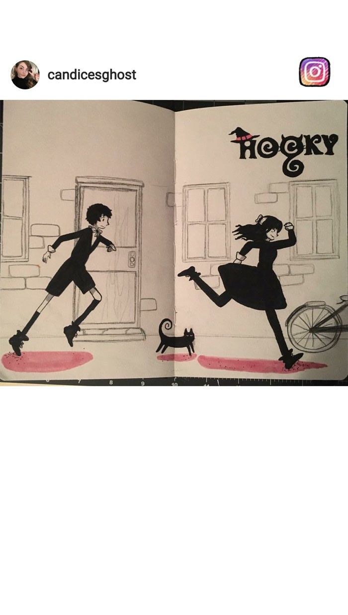 Read Hooky En Manga Online