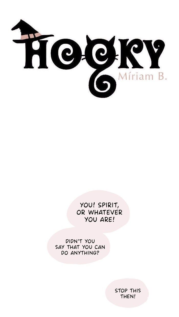 Read Hooky En Manga Online