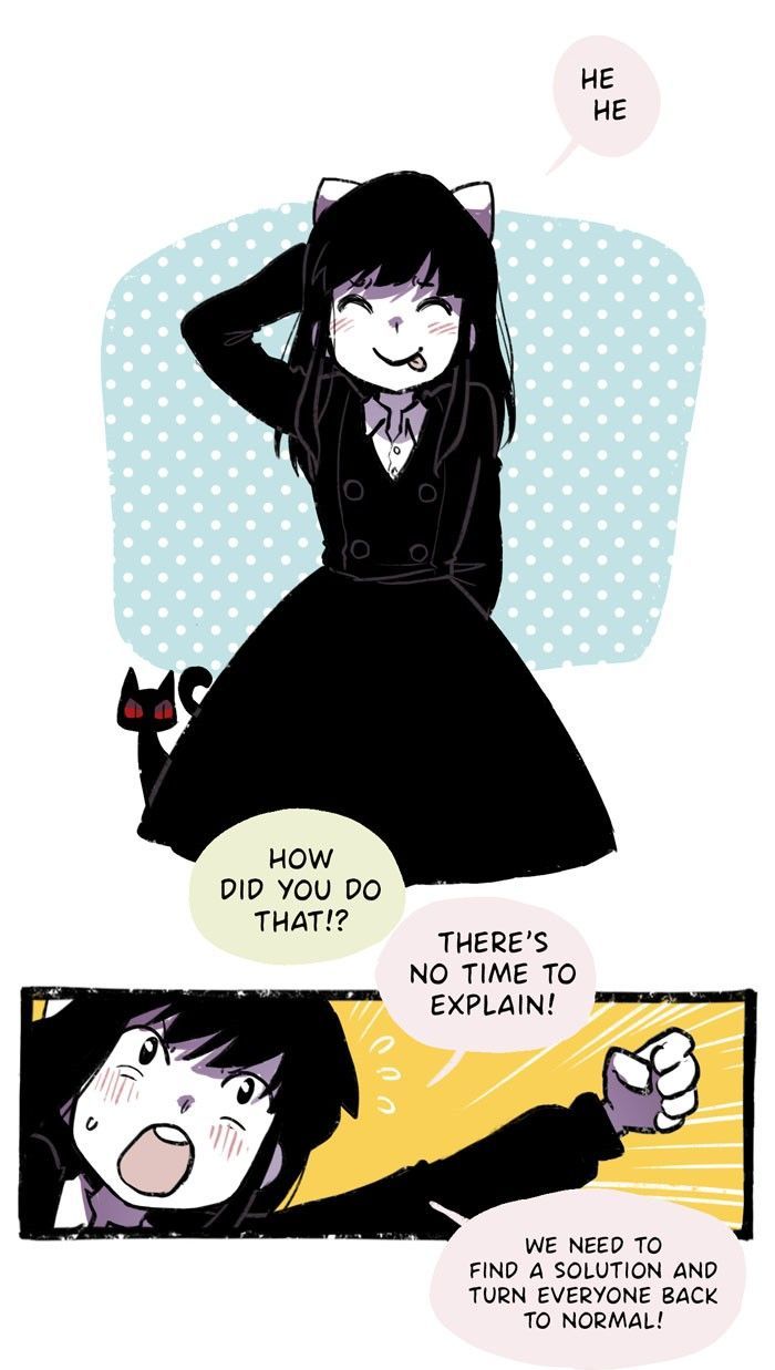 Read Hooky En Manga Online