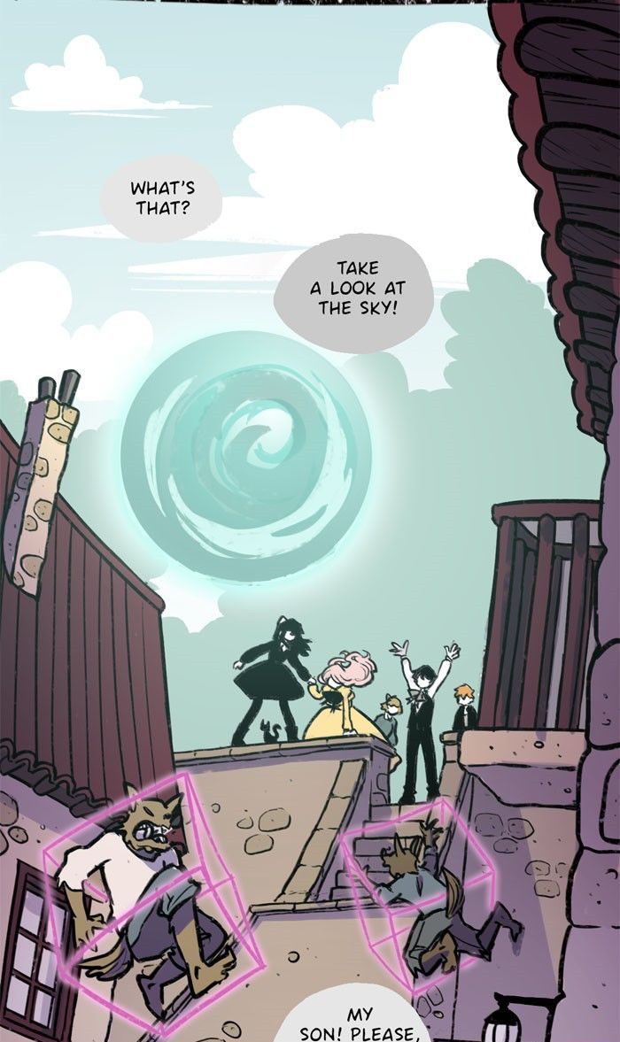 Read Hooky En Manga Online