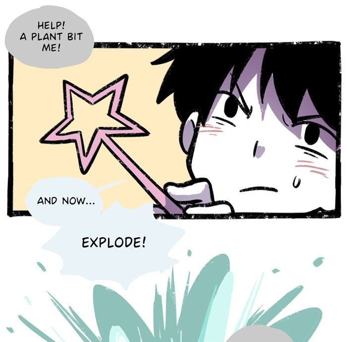 Read Hooky En Manga Online