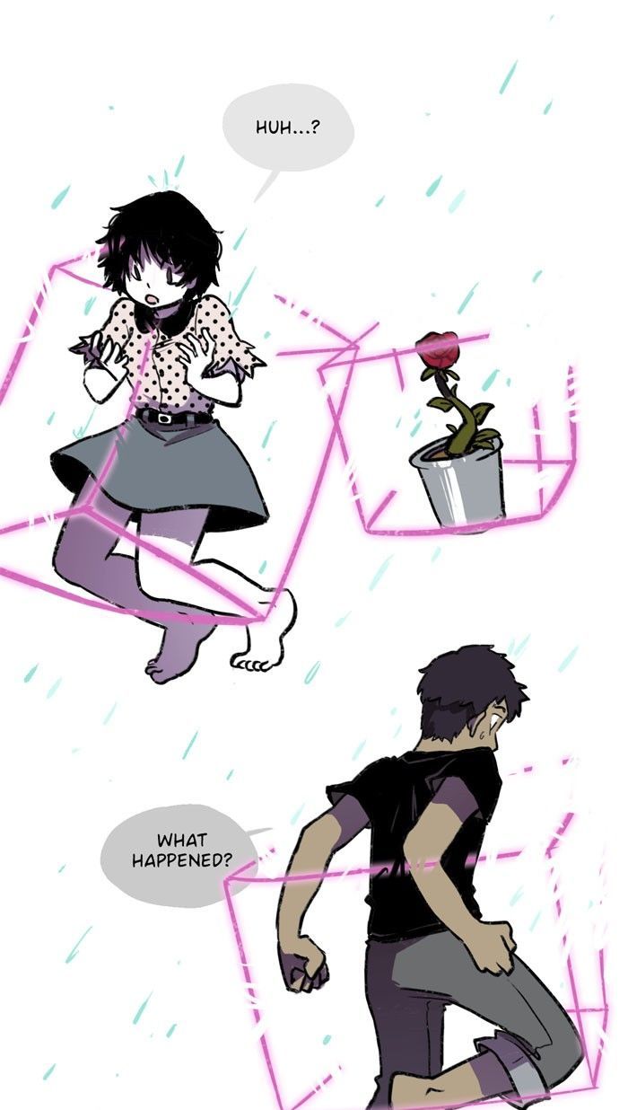 Read Hooky En Manga Online