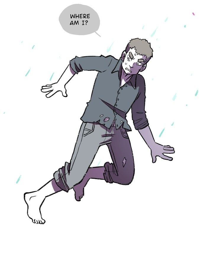 Read Hooky En Manga Online