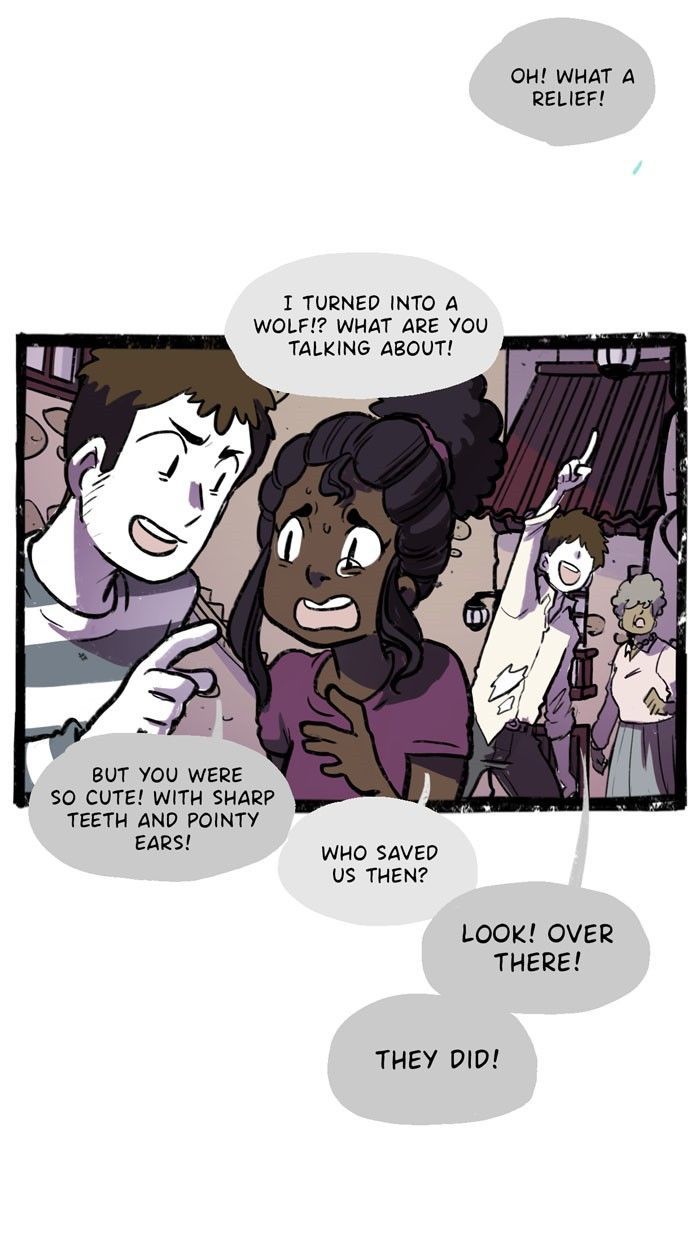 Read Hooky En Manga Online
