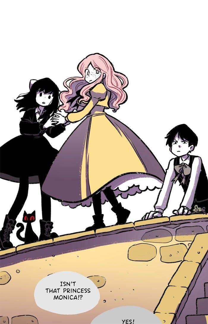 Read Hooky En Manga Online