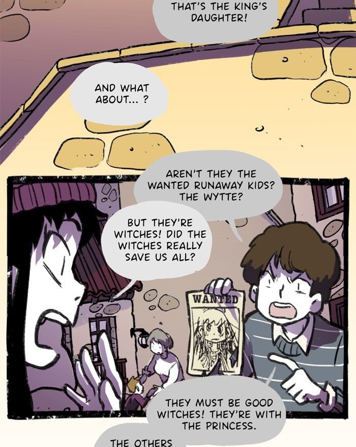 Read Hooky En Manga Online