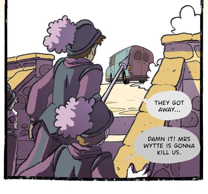 Read Hooky En Manga Online