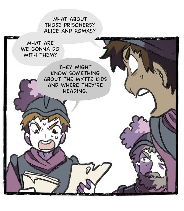 Read Hooky En Manga Online