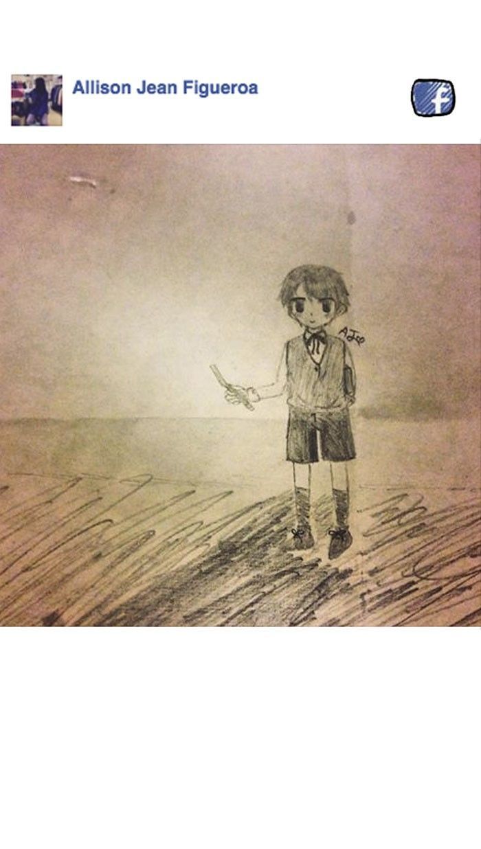 Read Hooky En Manga Online