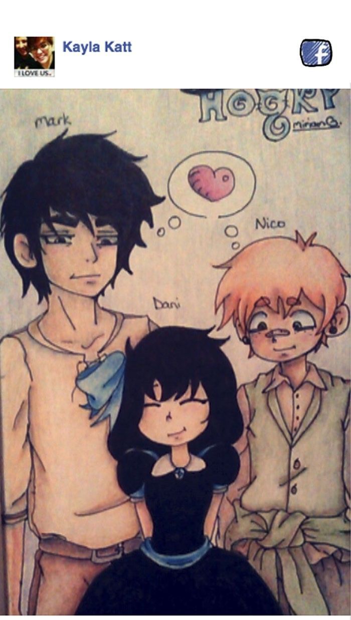 Read Hooky En Manga Online