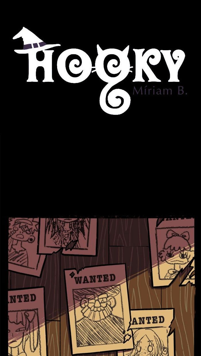Read Hooky En Manga Online