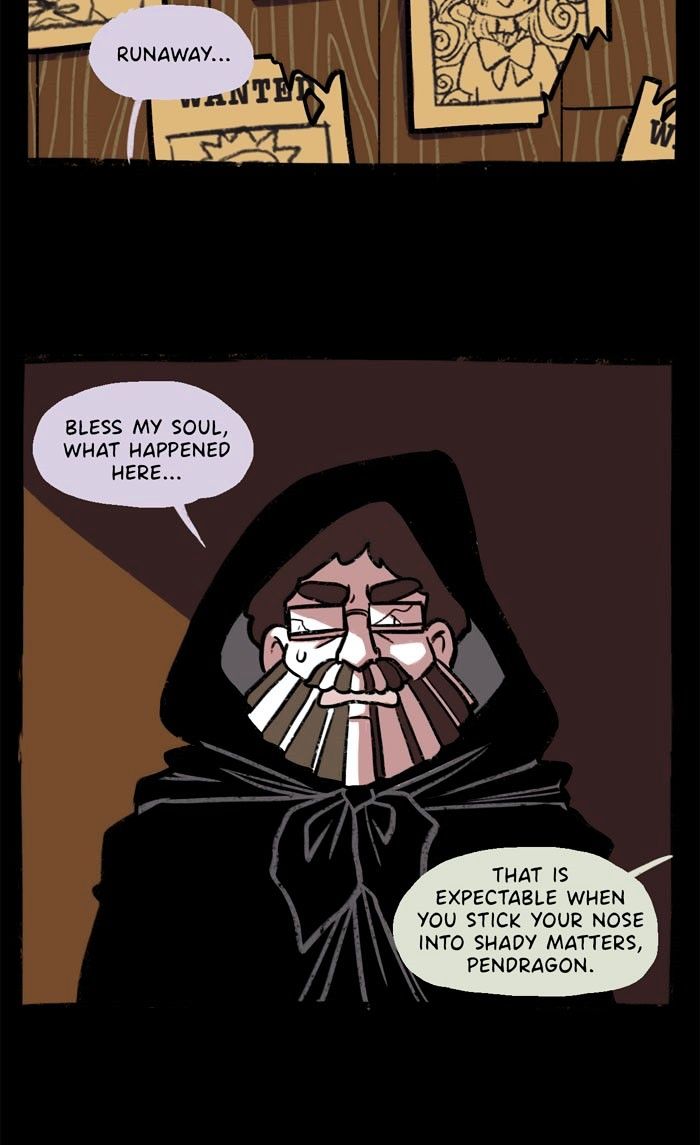 Read Hooky En Manga Online