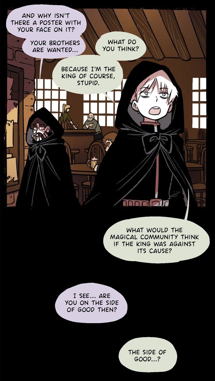 Read Hooky En Manga Online