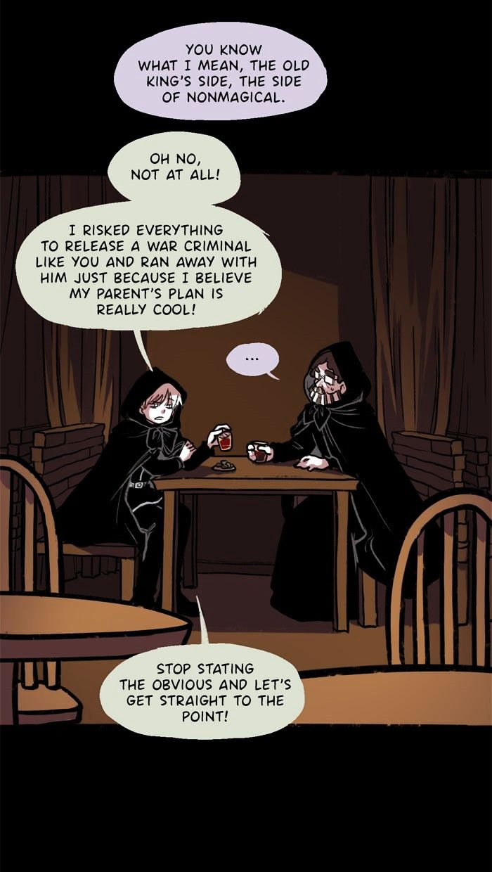 Read Hooky En Manga Online
