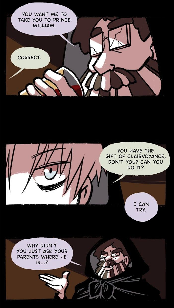 Read Hooky En Manga Online