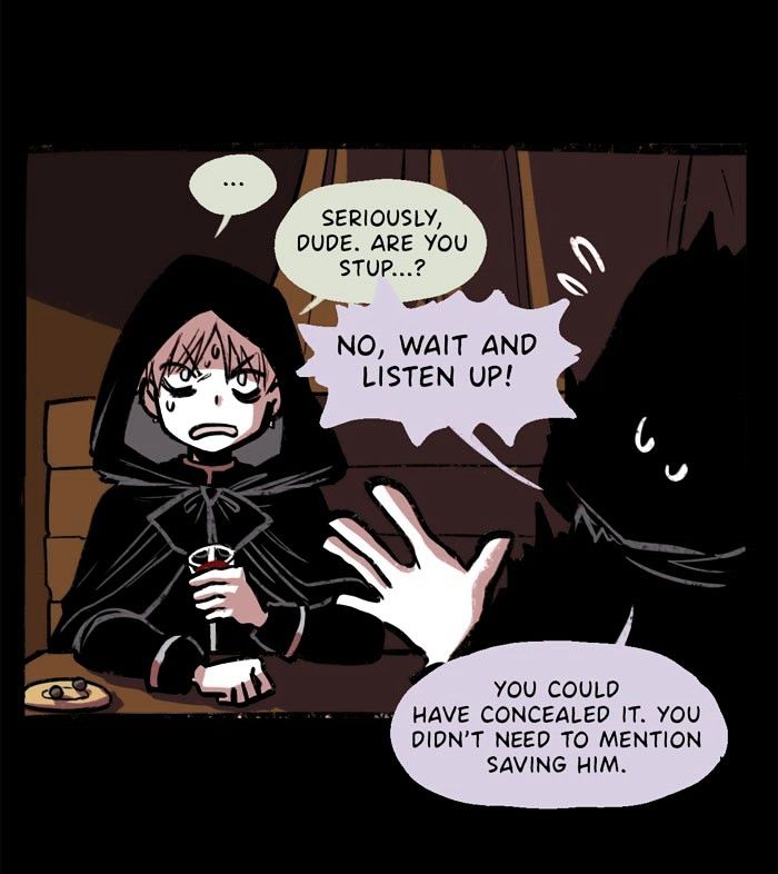 Read Hooky En Manga Online