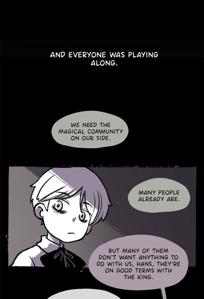 Read Hooky En Manga Online
