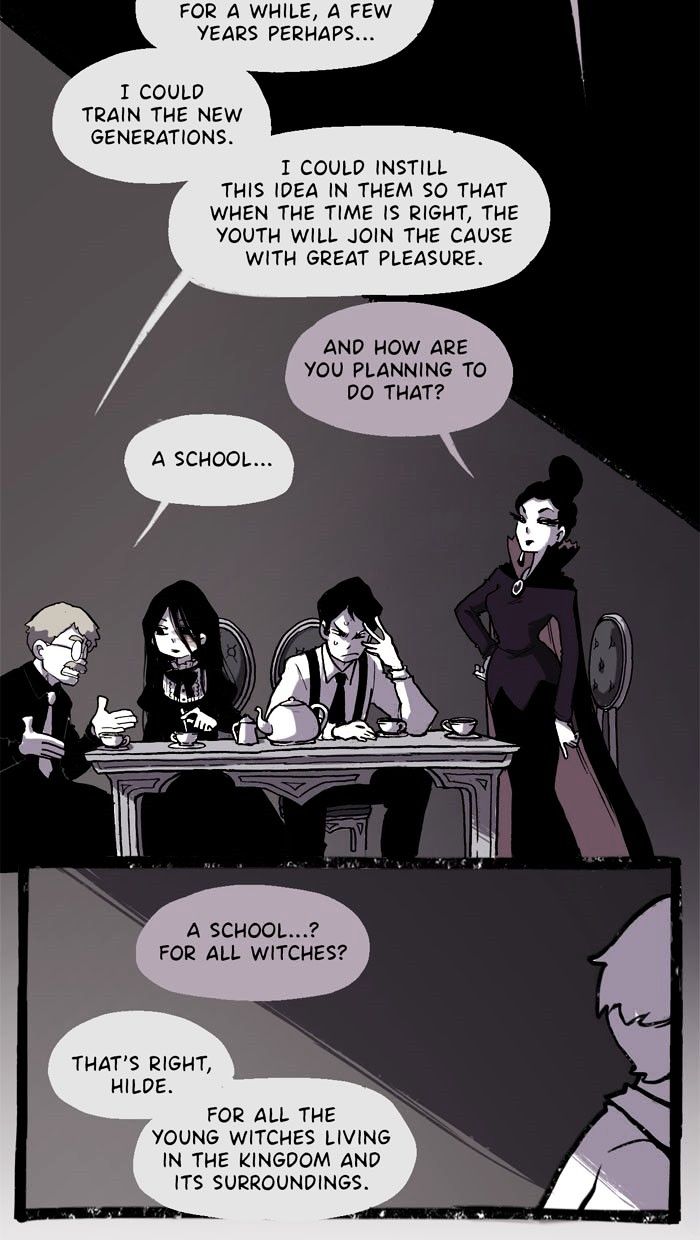 Read Hooky En Manga Online
