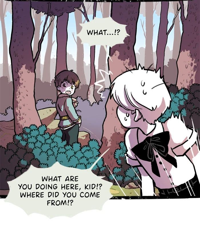 Read Hooky En Manga Online