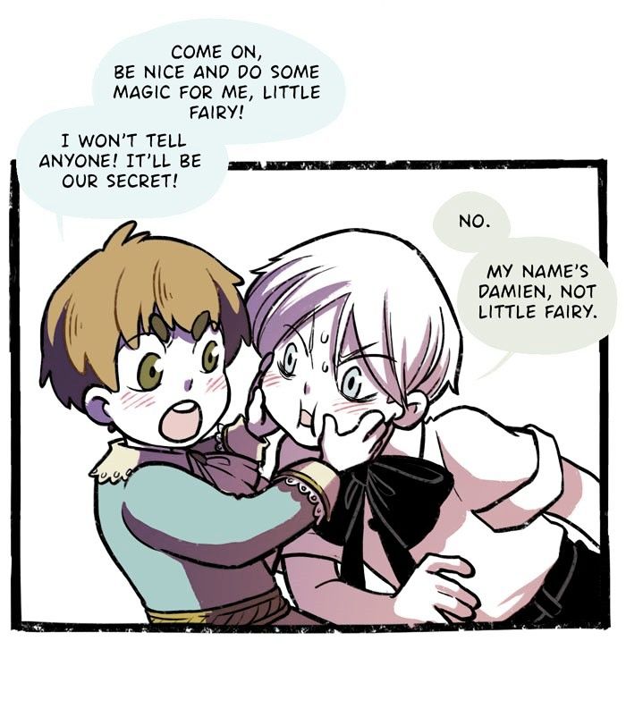 Read Hooky En Manga Online