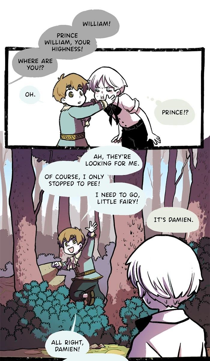 Read Hooky En Manga Online