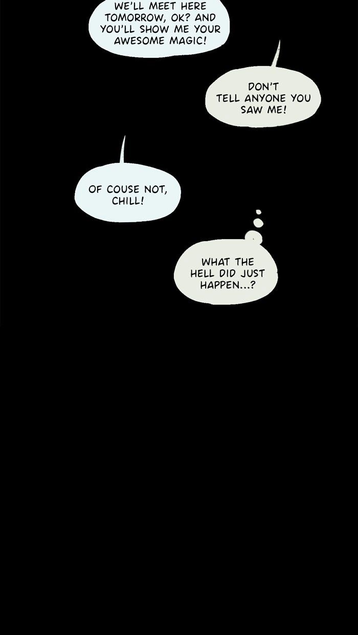 Read Hooky En Manga Online