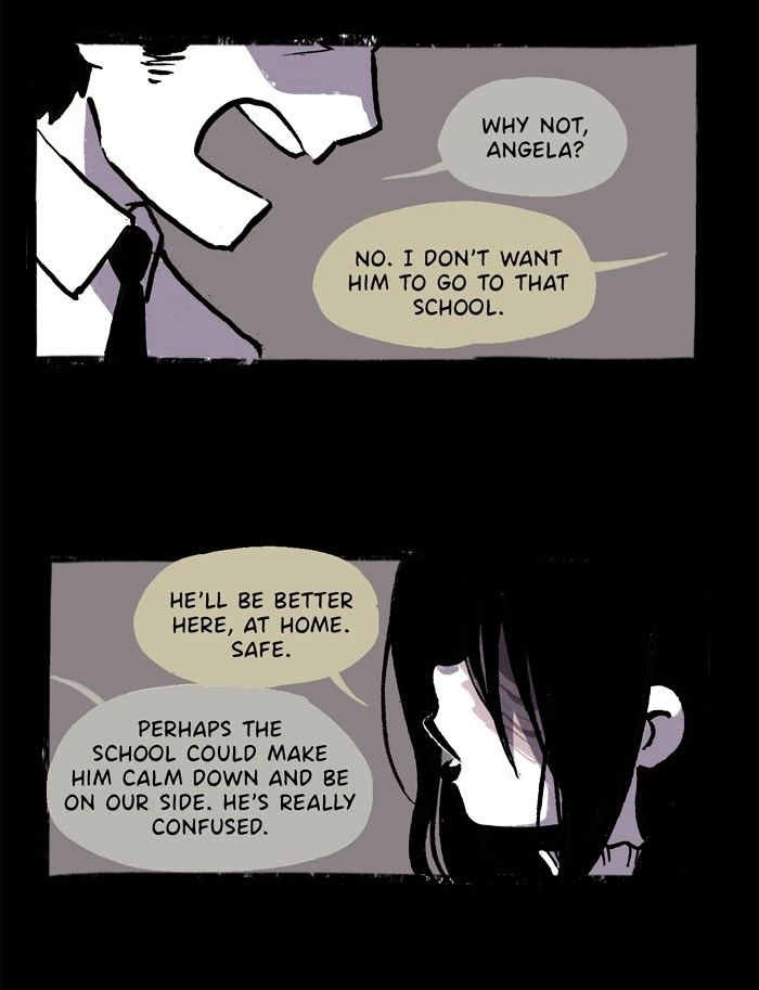Read Hooky En Manga Online