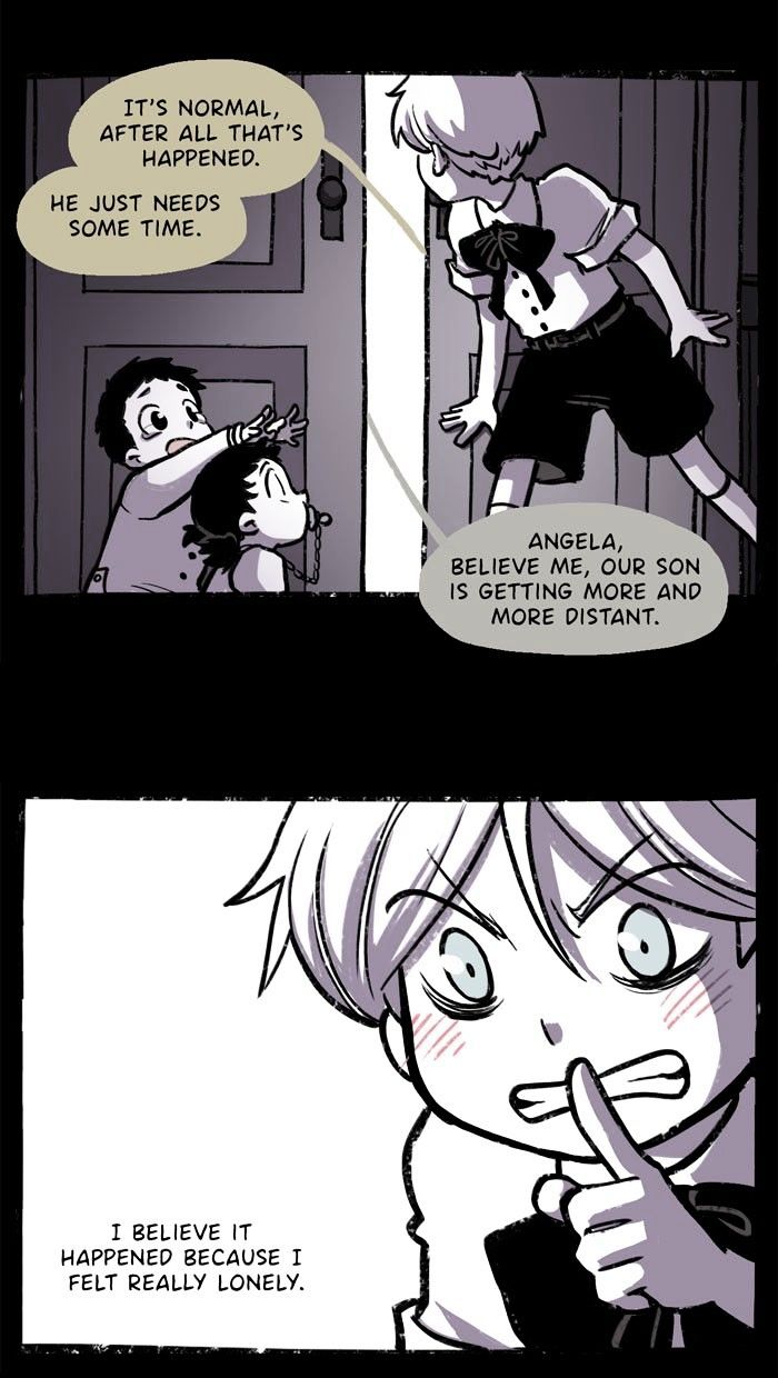 Read Hooky En Manga Online