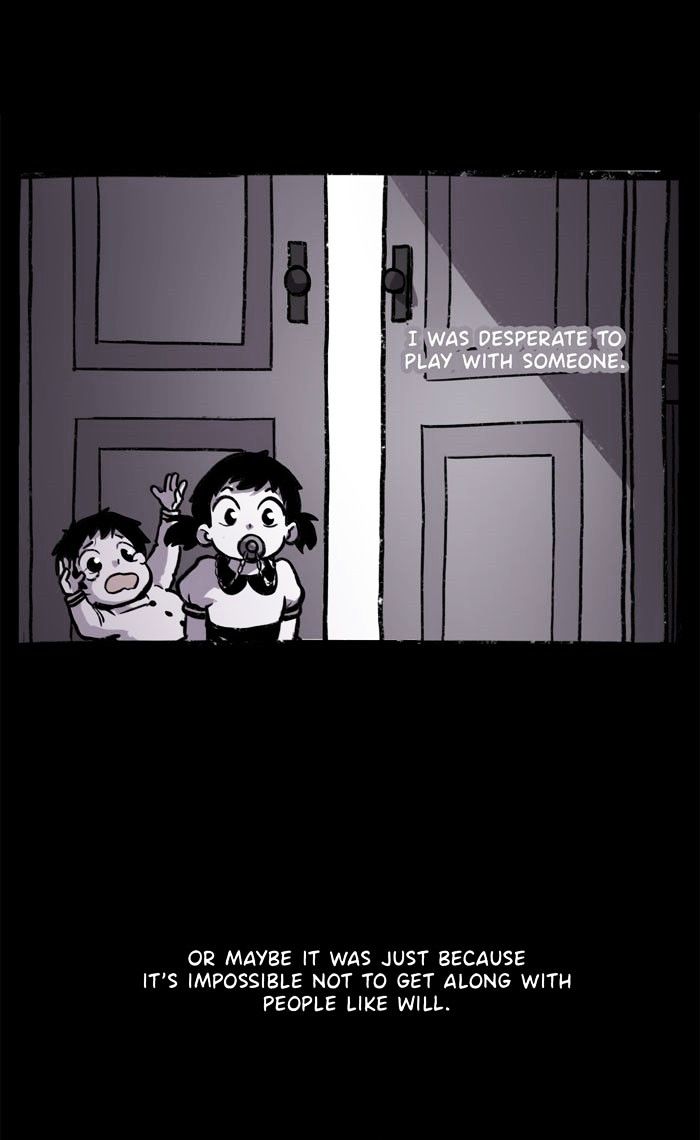 Read Hooky En Manga Online