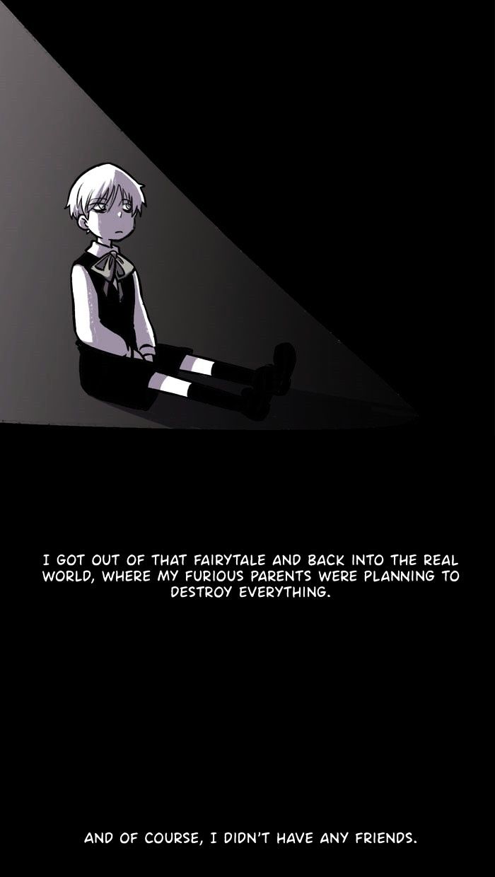 Read Hooky En Manga Online