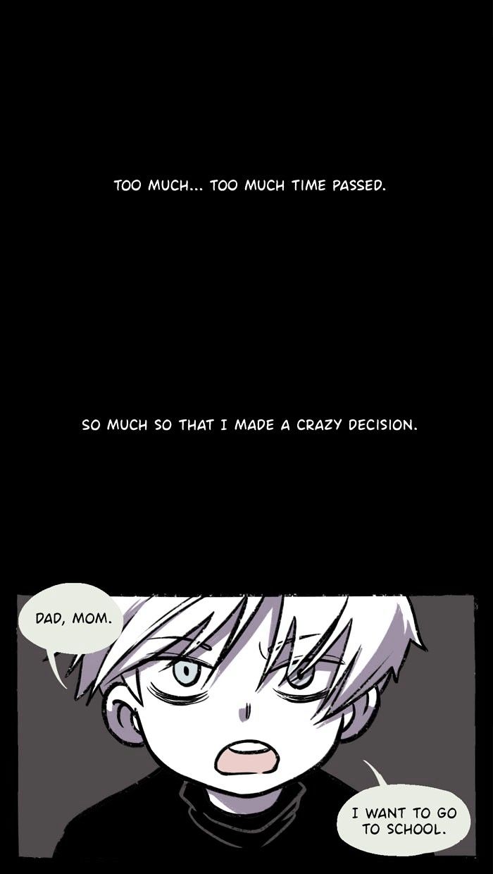 Read Hooky En Manga Online