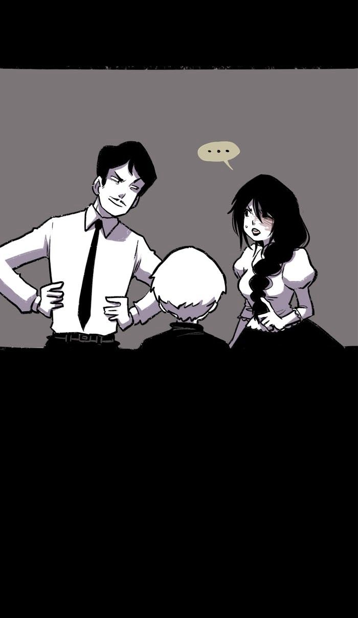 Read Hooky En Manga Online