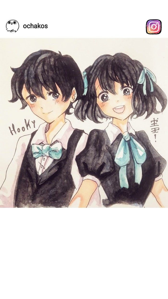Read Hooky En Manga Online