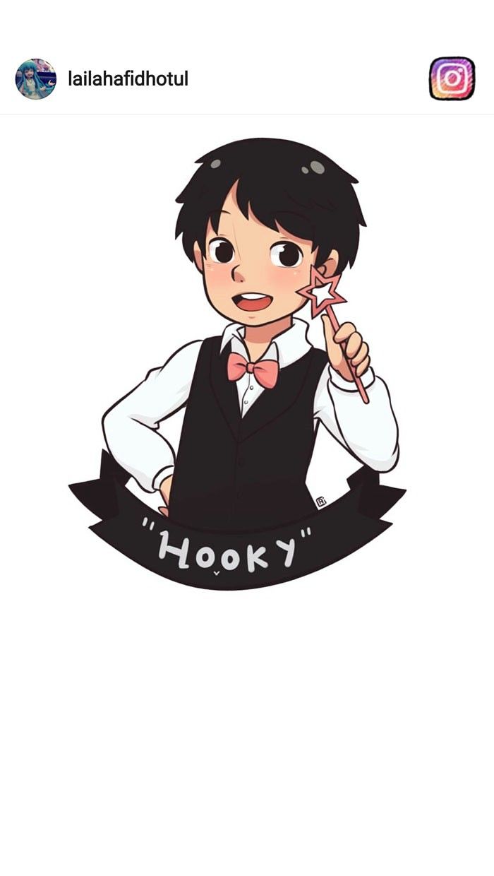 Read Hooky En Manga Online