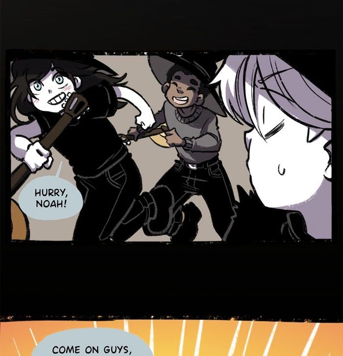 Read Hooky En Manga Online