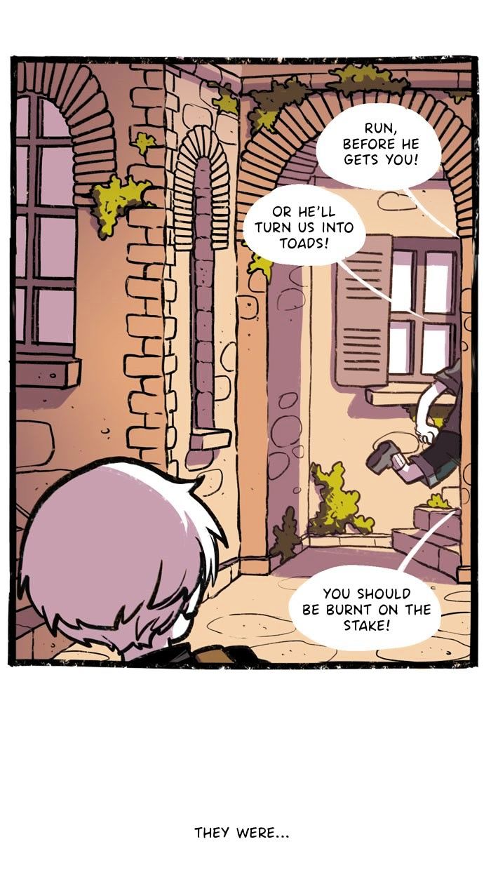 Read Hooky En Manga Online