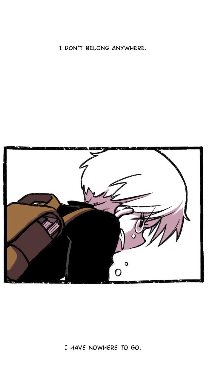 Read Hooky En Manga Online