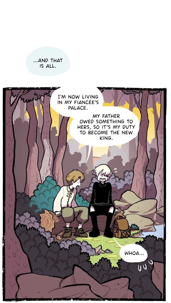 Read Hooky En Manga Online