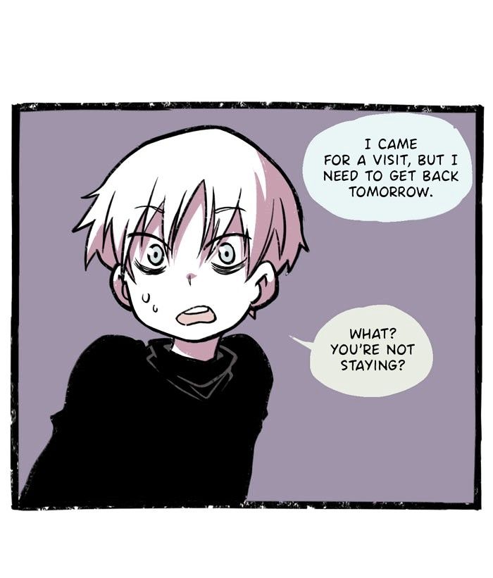 Read Hooky En Manga Online